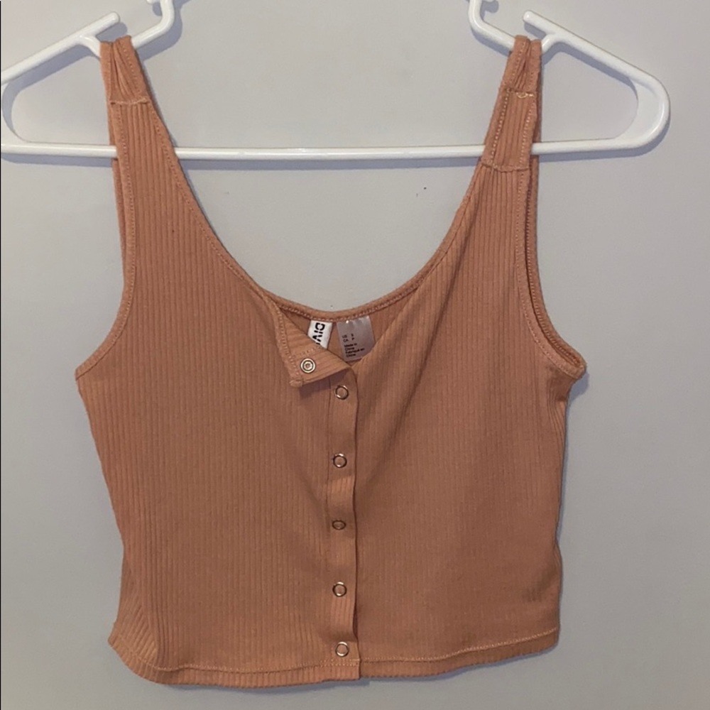 H&M tank top